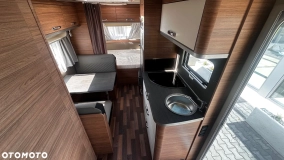                         Weinsberg CaraOne 480 QDK EDITION [HOT] Model 2025 - zdjęcie 14
                        