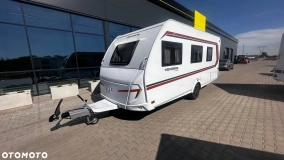                         Weinsberg CaraOne 480 QDK EDITION [HOT] Model 2025 - zdjęcie 1
                        