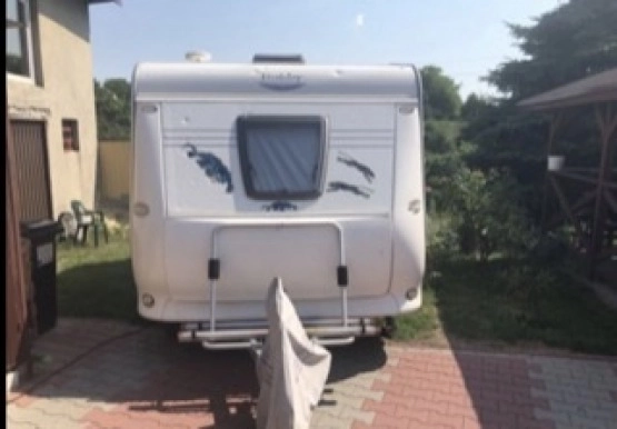                         Hobby 460, napęd, 2007 - nowa buda, zadbana, jak nowa!! - zdjęcie 11
                        