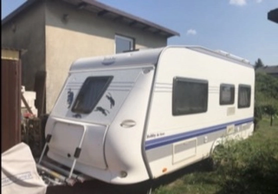                         Hobby 460, napęd, 2007 - nowa buda, zadbana, jak nowa!! - zdjęcie 14
                        