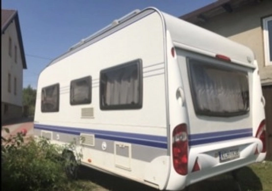                         Hobby 460, napęd, 2007 - nowa buda, zadbana, jak nowa!! - zdjęcie 9
                        