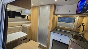                         Zabudowy kempingowe - zdjęcie 4
                        