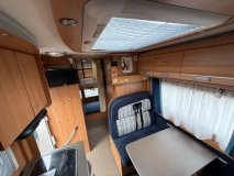                         Dethleffs Globetrotter A5888 - zdjęcie 18
                        
