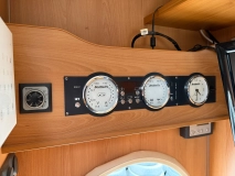                         Dethleffs Globetrotter A5888 - zdjęcie 14
                        