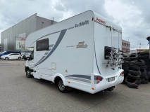                         Dethleffs Globetrotter A5888 - zdjęcie 7
                        