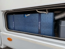                         Dethleffs Globetrotter A5888 - zdjęcie 6
                        