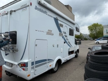                         Dethleffs Globetrotter A5888 - zdjęcie 3
                        