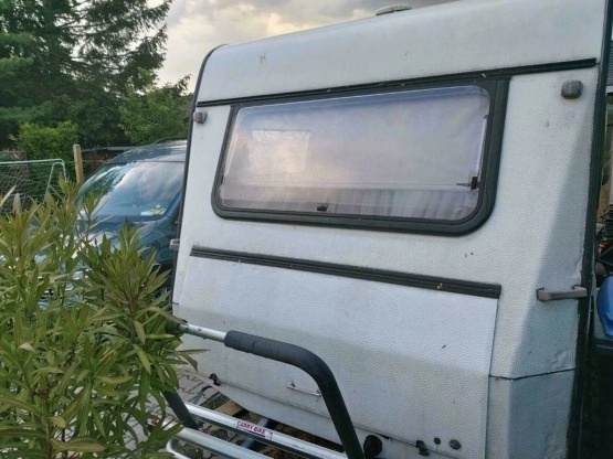                         Przyczepa kempingowa TEC - zdjęcie 1
                        