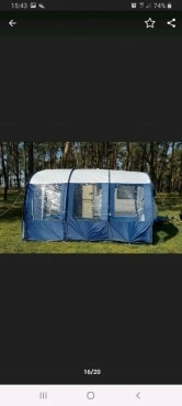                         Przyczepa kempingowa TEC - zdjęcie 3
                        