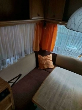                         Przyczepa kempingowa TEC - zdjęcie 5
                        