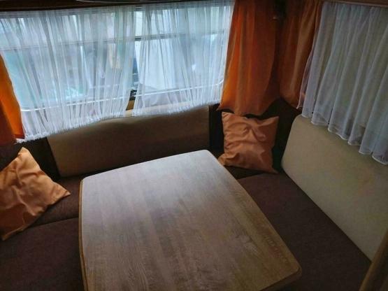                         Przyczepa kempingowa TEC - zdjęcie 6
                        