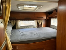                         Kamper Mobilvetta KEA M74  2010 prawie jak nowy, garażowany - zdjęcie 34
                        