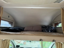                         Kamper Mobilvetta KEA M74  2010 prawie jak nowy, garażowany - zdjęcie 33
                        