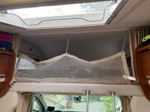                         Kamper Mobilvetta KEA M74  2010 prawie jak nowy, garażowany - zdjęcie 32
                        