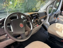                         Kamper Mobilvetta KEA M74  2010 prawie jak nowy, garażowany - zdjęcie 28
                        