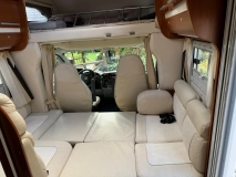                         Kamper Mobilvetta KEA M74  2010 prawie jak nowy, garażowany - zdjęcie 9
                        