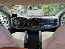                         Kamper Mobilvetta KEA M74  2010 prawie jak nowy, garażowany - zdjęcie 15
                        