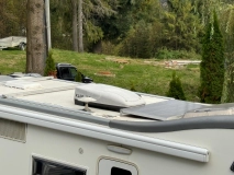                         Kamper Mobilvetta KEA M74  2010 prawie jak nowy, garażowany - zdjęcie 7
                        