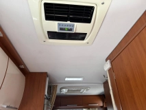                         Kamper Mobilvetta KEA M74  2010 prawie jak nowy, garażowany - zdjęcie 10
                        