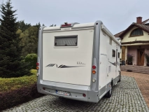                         Kamper Mobilvetta KEA M74  2010 prawie jak nowy, garażowany - zdjęcie 5
                        