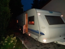                         Hobby 650 KFU Prestige Prywatna - zdjęcie 28
                        