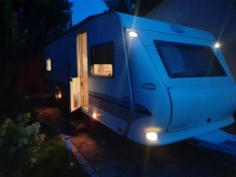                         Hobby 650 KFU Prestige Prywatna - zdjęcie 27
                        