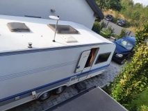                         Hobby 650 KFU Prestige Prywatna - zdjęcie 26
                        