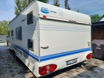                         Hobby 650 KFU Prestige Prywatna - zdjęcie 25
                        