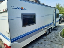                         Hobby 650 KFU Prestige Prywatna - zdjęcie 24
                        