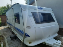                         Hobby 650 KFU Prestige Prywatna - zdjęcie 22
                        