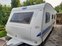                         Hobby 650 KFU Prestige Prywatna - zdjęcie 23
                        