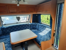                         Hobby 650 KFU Prestige Prywatna - zdjęcie 20
                        