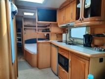                         Hobby 650 KFU Prestige Prywatna - zdjęcie 19
                        