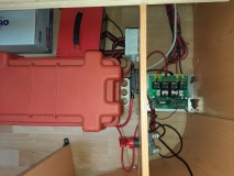                         Hobby 650 KFU Prestige Prywatna - zdjęcie 12
                        