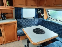                         Hobby 650 KFU Prestige Prywatna - zdjęcie 6
                        