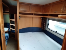                         Hobby 650 KFU Prestige Prywatna - zdjęcie 3
                        