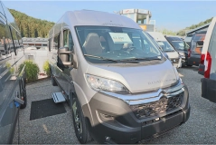                         Pössl RoadCruiser ZABUDOWA KAMPER - zdjęcie 12
                        