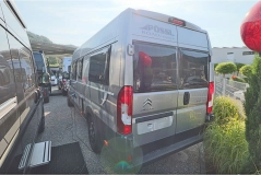                         Pössl RoadCruiser ZABUDOWA KAMPER - zdjęcie 10
                        