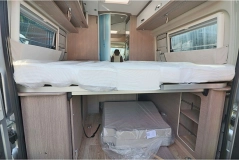                         Pössl RoadCruiser ZABUDOWA KAMPER - zdjęcie 9
                        