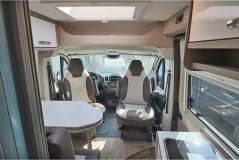                         Pössl RoadCruiser ZABUDOWA KAMPER - zdjęcie 6
                        