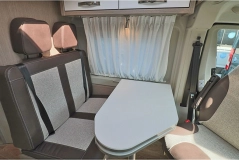                         Pössl RoadCruiser ZABUDOWA KAMPER - zdjęcie 5
                        