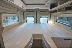                         Pössl RoadCruiser ZABUDOWA KAMPER - zdjęcie 4
                        