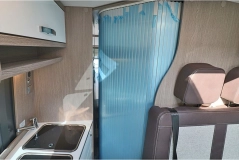                         Pössl RoadCruiser ZABUDOWA KAMPER - zdjęcie 2
                        