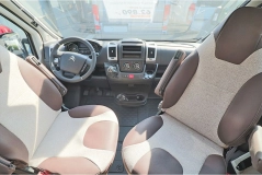                         Pössl RoadCruiser ZABUDOWA KAMPER - zdjęcie 1
                        