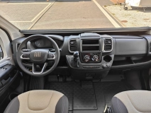                         Rimor Horus 45 NOWY AUTOMAT Szary Truma Diesel Lampy FULL LED FV23% 4 osobowy - zdjęcie 11
                        