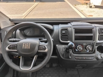                         Rimor Horus 45 NOWY AUTOMAT Szary Truma Diesel Lampy FULL LED FV23% 4 osobowy - zdjęcie 10
                        