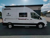                         Rimor NOWY Ford Van 238 Truma Diesel Rolety Remis AUTOMAT FV23% - zdjęcie 27
                        