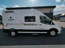                         Rimor NOWY Ford Van 238 Truma Diesel Rolety Remis AUTOMAT FV23% - zdjęcie 26
                        