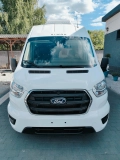                         Rimor NOWY Ford Van 238 Truma Diesel Rolety Remis AUTOMAT FV23% - zdjęcie 24
                        