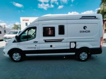                         Rimor NOWY Ford Van 238 Truma Diesel Rolety Remis AUTOMAT FV23% - zdjęcie 21
                        